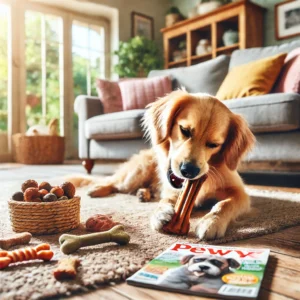 treats