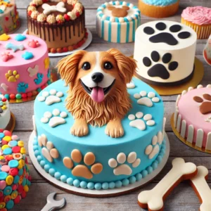 cakes